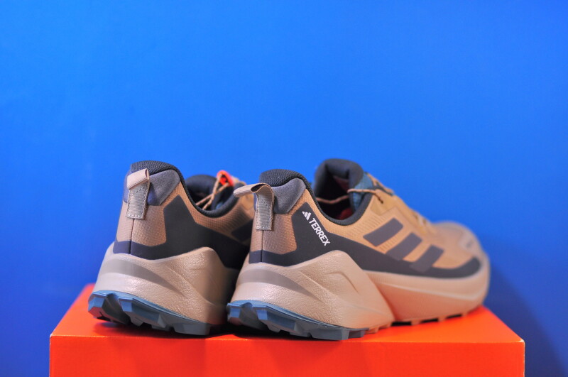 Кросівки Adidas Terrex Trailmaker 2 GORE-TEX Speed Lace JQ9942 - Зображення 2