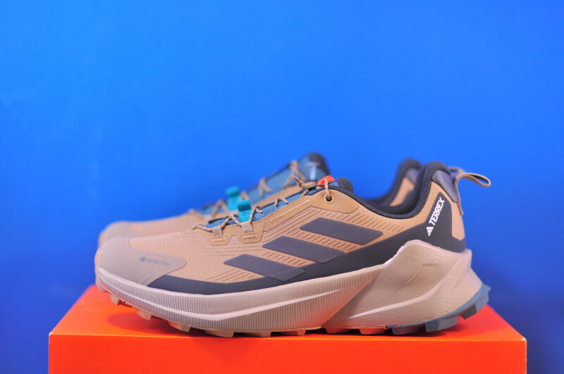 Кросівки Adidas Terrex Trailmaker 2 GORE-TEX Speed Lace JQ9942