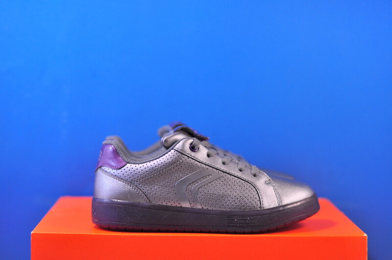 Кросівки GEOX. J Bernie G. D J7411D 0AJAS C0503 - Зображення 3