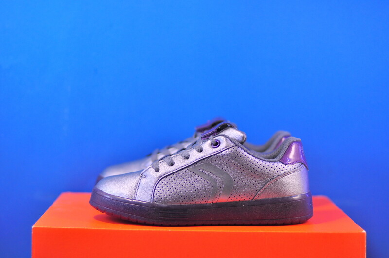 Кросівки GEOX. J Bernie G. D J7411D 0AJAS C0503