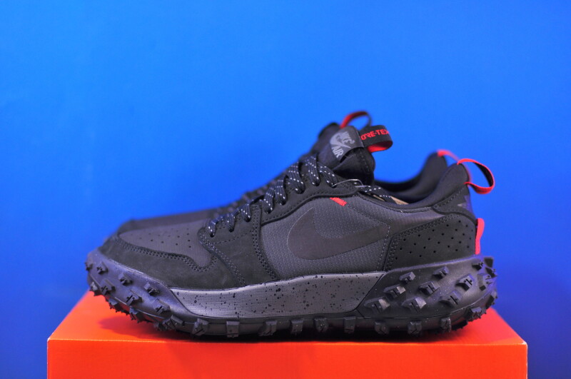 Кросівки Nike Air Jordan 1 Element Low Gore-Tex FV4227-002