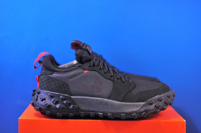 Кросівки Nike Air Jordan 1 Element Low Gore-Tex FV4227-002 - Зображення 3