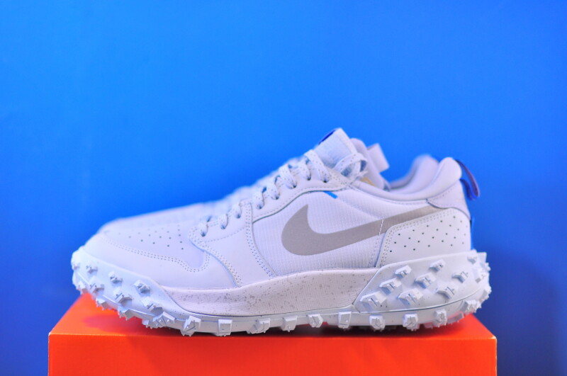 Кросівки Nike Air Jordan 1 Element Low Gore-Tex FV4227-400