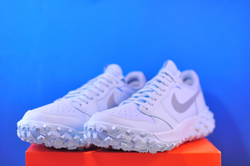 Кросівки Nike Air Jordan 1 Element Low Gore-Tex FV4227-400 - Зображення 1