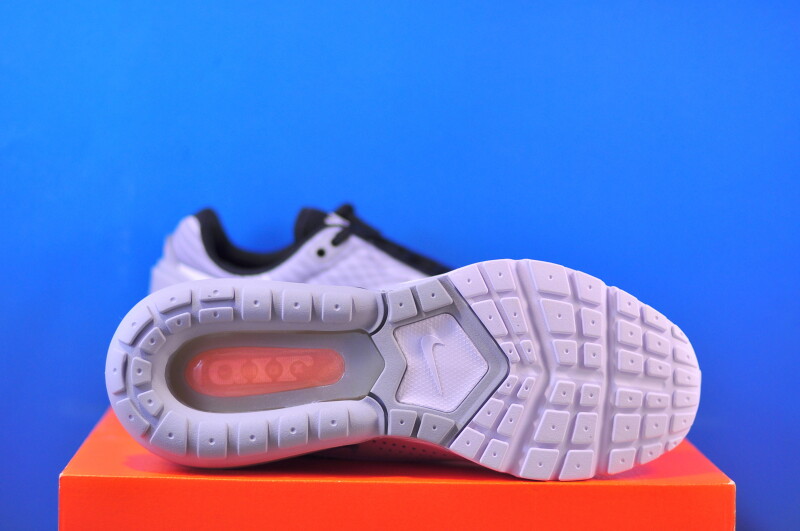 Кросівки Nike Air Max Pulse X Marcus Rashford Light Blue FV0390-100 - Зображення 4