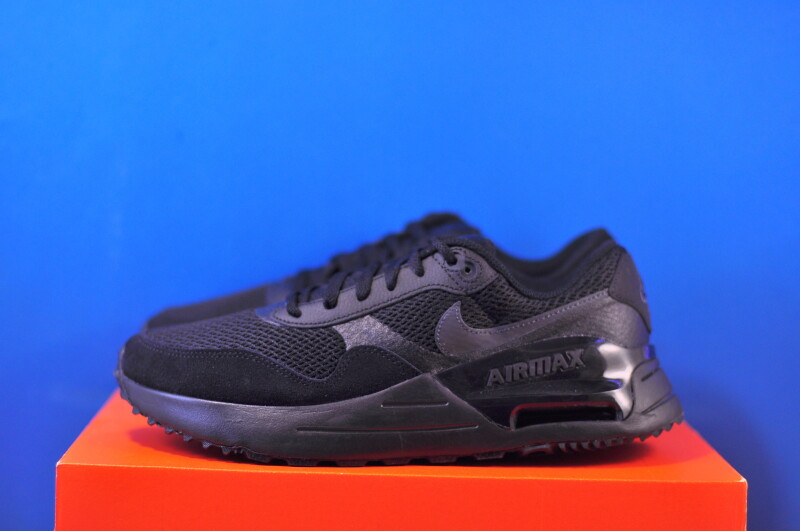 Кросівки Nike Air Max Systm Men DM9537-004