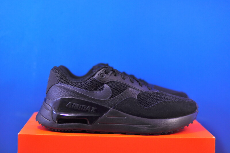 Кросівки Nike Air Max Systm Men DM9537-004 - Зображення 3