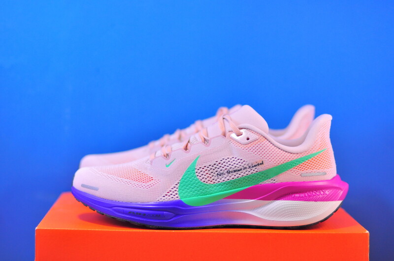 Кросівки Nike Air Zoom Pegasus 41 HJ7037-600