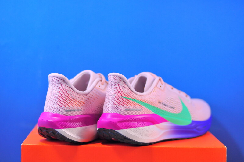 Кросівки Nike Air Zoom Pegasus 41 HJ7037-600 - Зображення 2