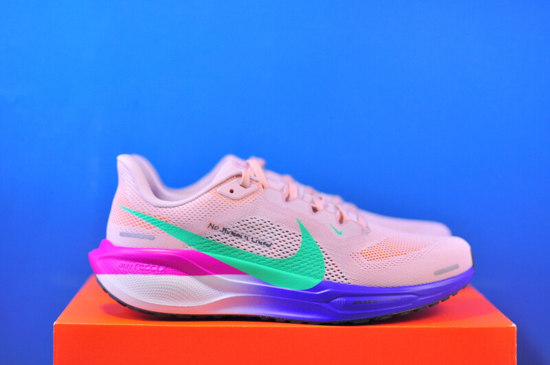 Кросівки Nike Air Zoom Pegasus 41 HJ7037-600 - Зображення 3