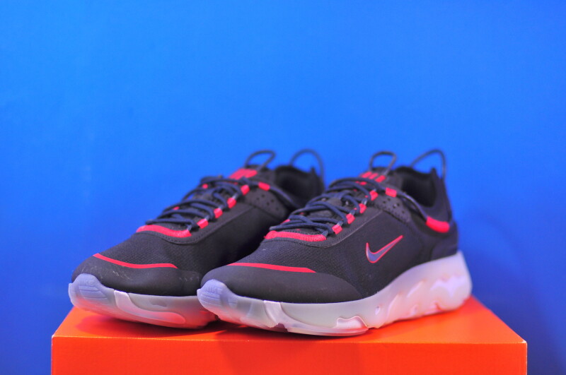 Кросівки Nike React Live Se Black DD6879-002 - Зображення 1
