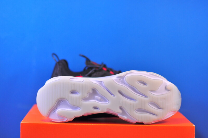 Кросівки Nike React Live Se Black DD6879-002 - Зображення 4