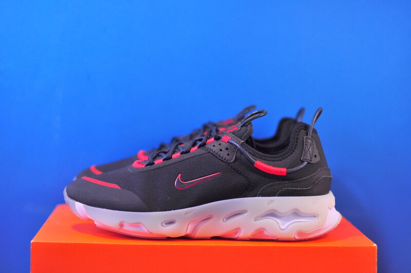 Кросівки Nike React Live Se Black DD6879-002