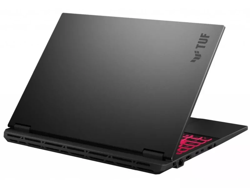 ASUS TUF Gaming A16 FA608UM (FA608UM-NS73) 32GB/1TB CUSTOM - Зображення 7