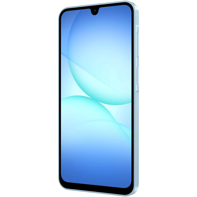 Samsung Galaxy A17 4/128GB Light Blue (SM-A175FLBBSEK) (UA) - Зображення 4