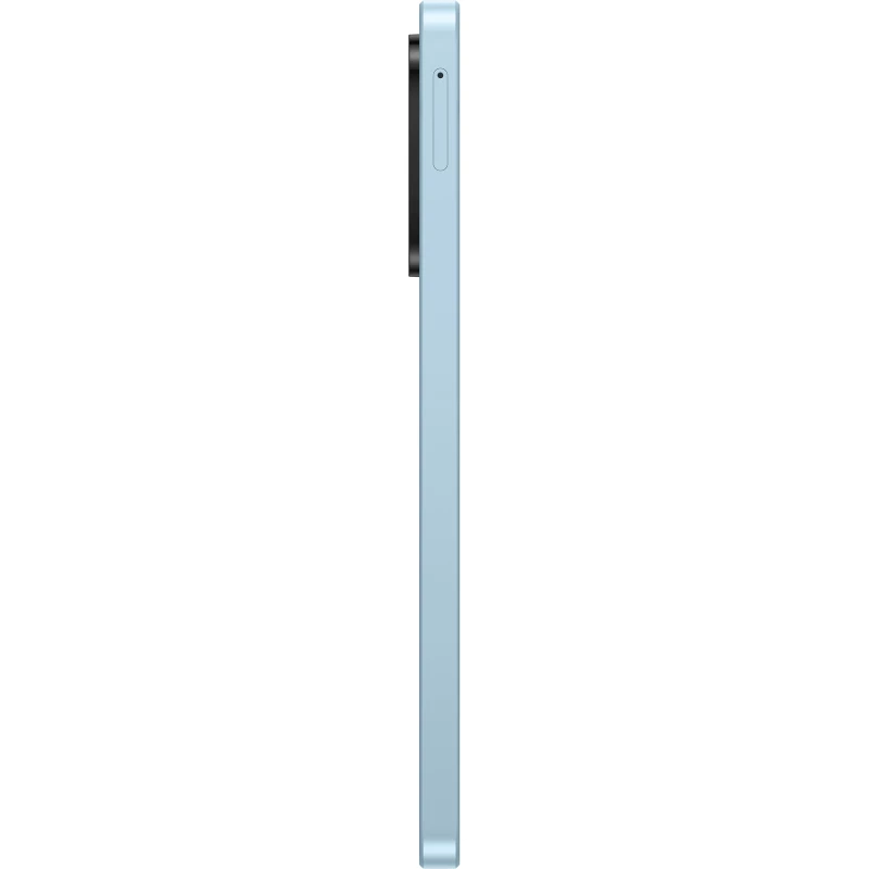 Samsung Galaxy A17 4/128GB Light Blue (SM-A175FLBBSEK) (UA) - Зображення 7