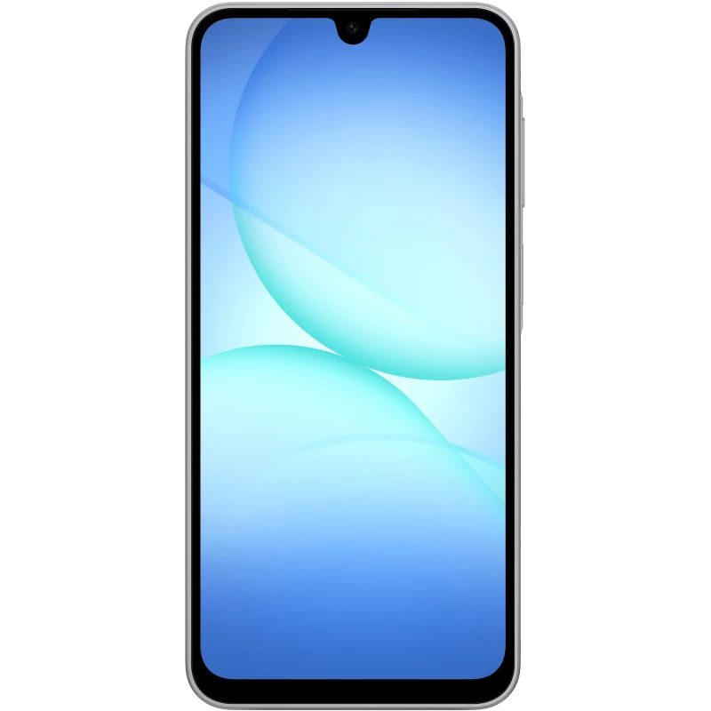 Samsung Galaxy A17 4/128Gb Gray (SM-A175FZABSEK) (UA) - Зображення 1