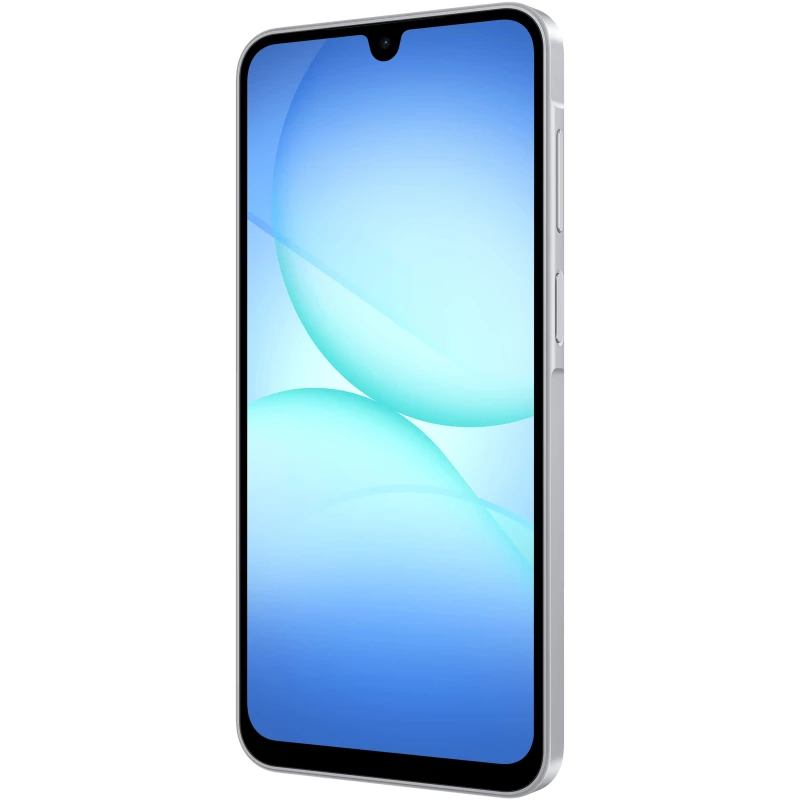 Samsung Galaxy A17 4/128Gb Gray (SM-A175FZABSEK) (UA) - Зображення 4