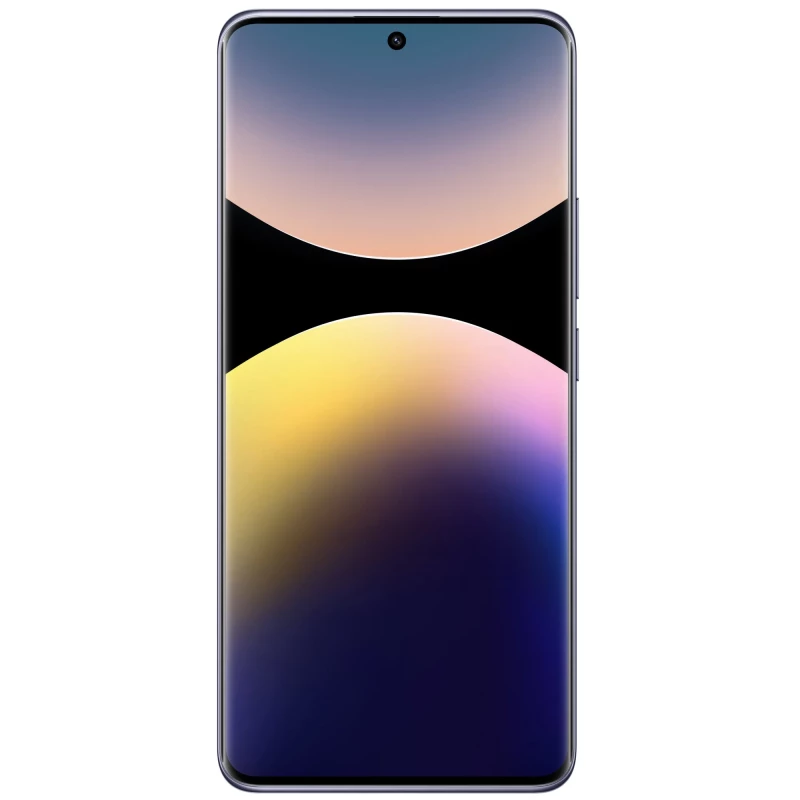 Xiaomi Redmi Note 14 Pro 5G 12/512GB NFC Lavender Purple (with charger) Europe - Зображення 1