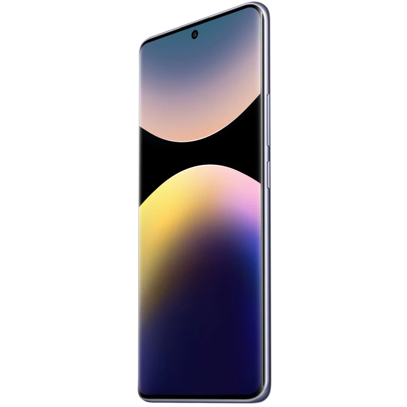 Xiaomi Redmi Note 14 Pro 5G 12/512GB NFC Lavender Purple (with charger) Europe - Зображення 4