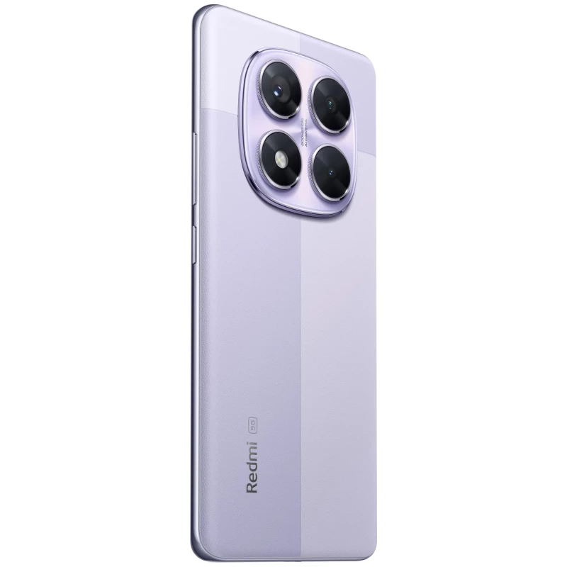 Xiaomi Redmi Note 14 Pro 5G 12/512GB NFC Lavender Purple (with charger) Europe - Зображення 5