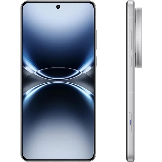 Vivo X200 Ultra 12/256GB Silver - Зображення 1