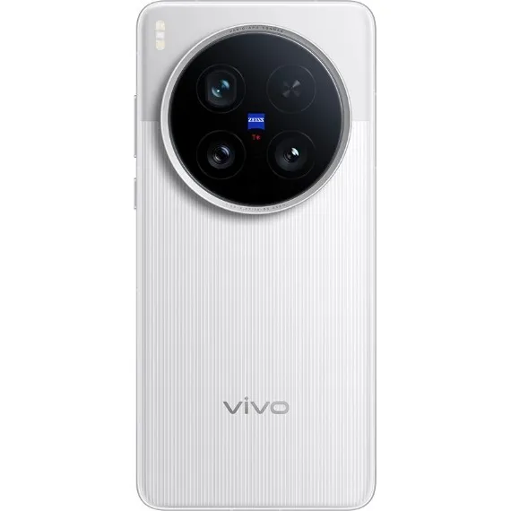 Vivo X200 Ultra 12/256GB Silver - Зображення 2