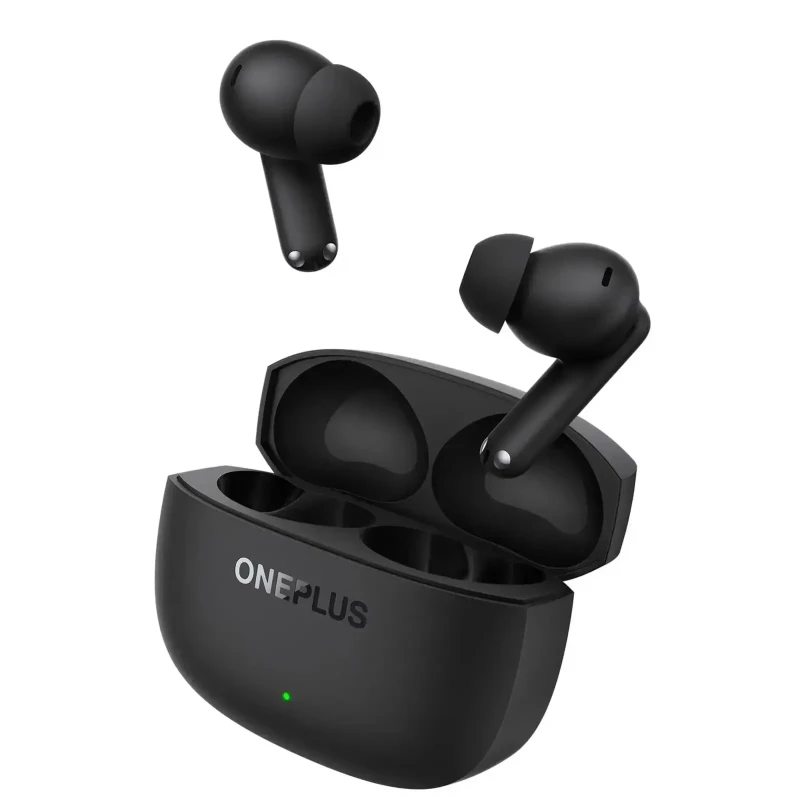 OnePlus Nord Buds 4 Pro Raven Black (E518A)
