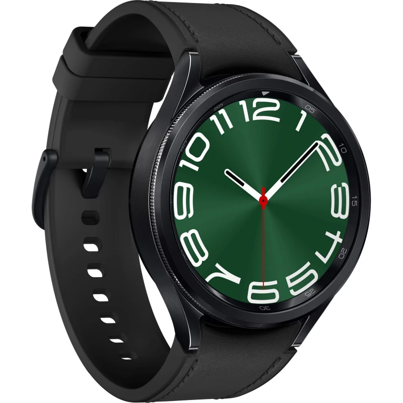 Samsung Galaxy Watch6 Classic 47mm Black (SM-R960NZKA) - Зображення 3