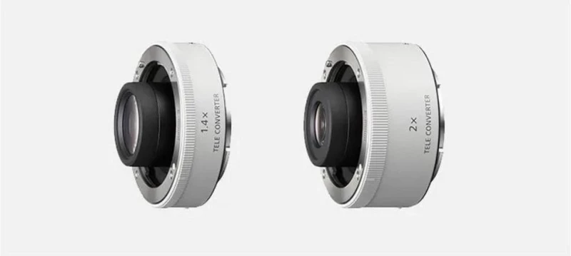 Sony SEL70200GM2 70-200mm f/2.8 GM OSS - Зображення 1