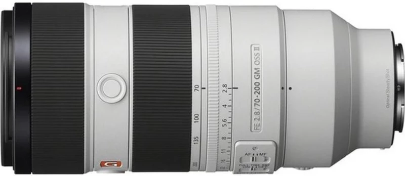 Sony SEL70200GM2 70-200mm f/2.8 GM OSS - Зображення 8