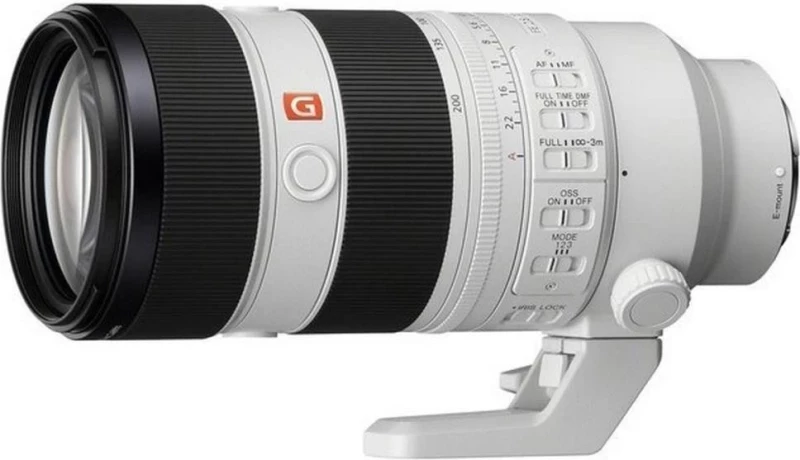 Sony SEL70200GM2 70-200mm f/2.8 GM OSS