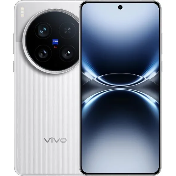 Vivo X200 Ultra 12/256GB Silver