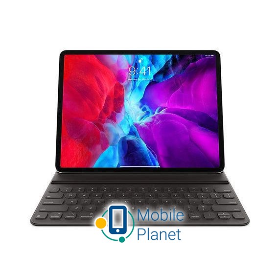 Apple Smart Keyboard (MXNL2) for iPad Pro 12.9" (2020/2018)