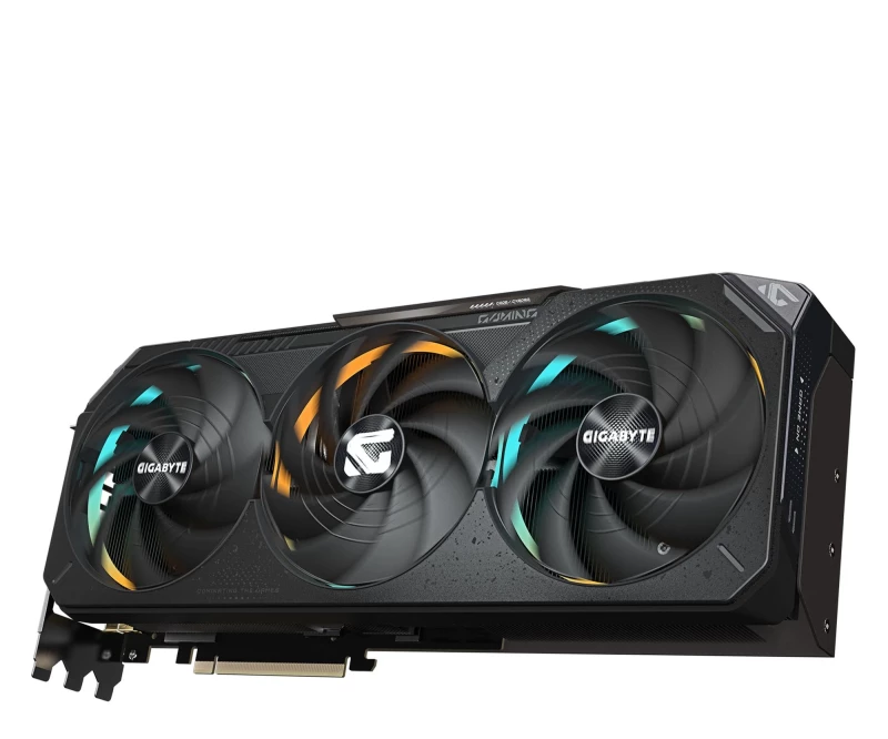 Gigabyte GeForce RTX 5070 Ti Gaming OC 16GB GDDR7 DLSS4 (GV-N507TGAMING OC-16GD) EU - Зображення 1
