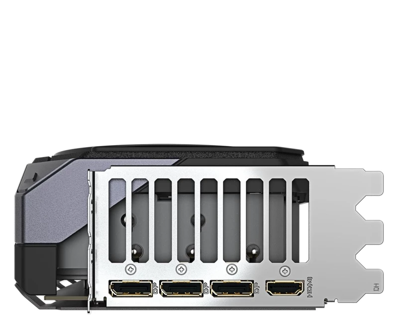 Gigabyte GeForce RTX 5070 Ti Gaming OC 16GB GDDR7 DLSS4 (GV-N507TGAMING OC-16GD) EU - Зображення 7