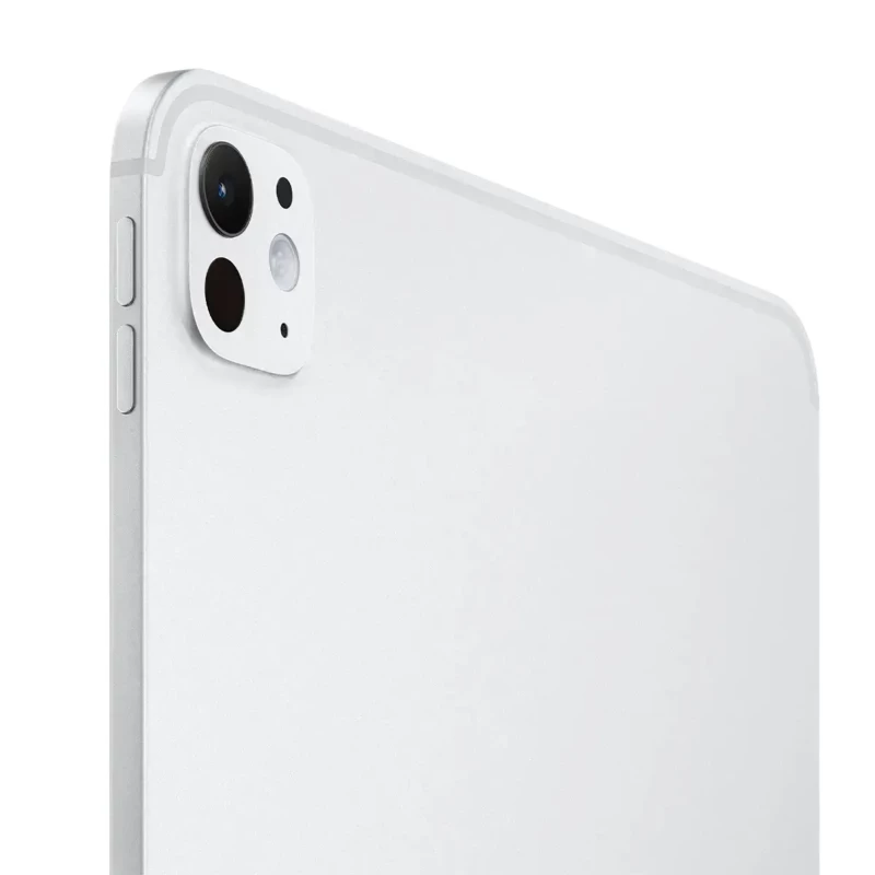 Apple iPad Pro 11 2025 Wi-Fi 256GB Silver (MDWL4) - Зображення 2