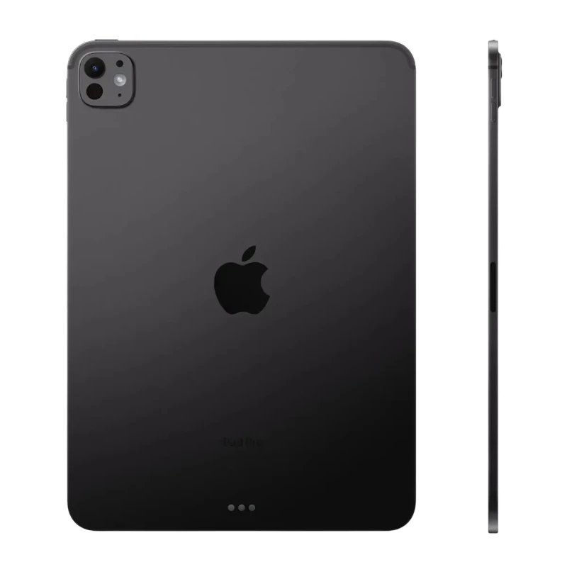 Apple iPad Pro 11 2025 Wi-Fi 256GB Space Black (MDWK4) - Зображення 1