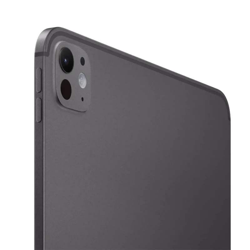 Apple iPad Pro 11 2025 Wi-Fi 256GB Space Black (MDWK4) - Зображення 2