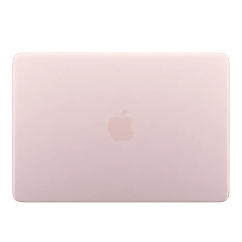 Apple MacBook Neo 13" A18 Pro 8/256Gb Blush 2026 (MHFH4) - Зображення 1