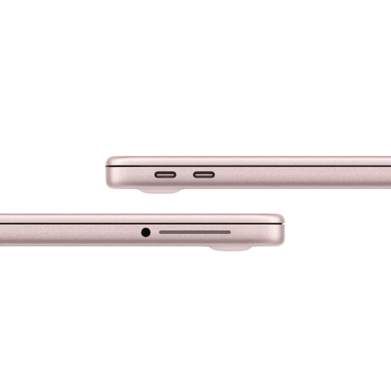 Apple MacBook Neo 13" A18 Pro 8/256Gb Blush 2026 (MHFH4) - Зображення 2