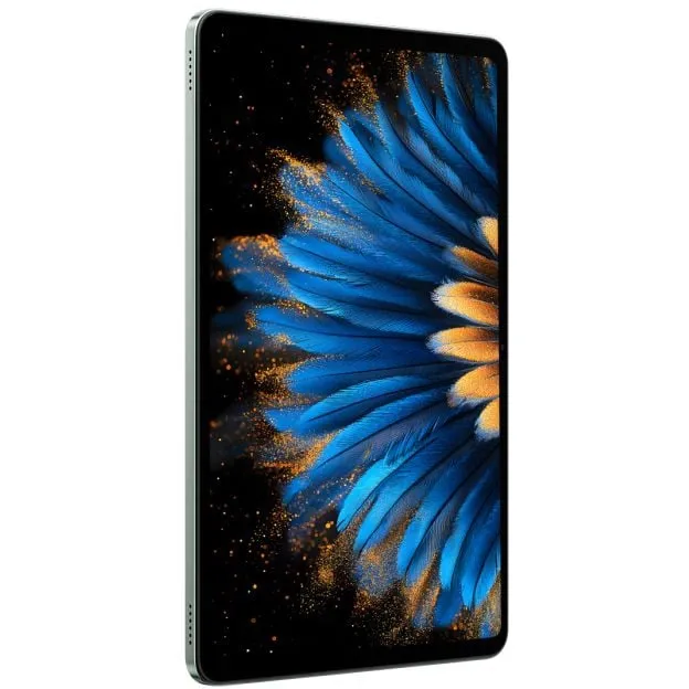 Blackview Tab MEGA 2 SET 6/256GB LTE Moss Green - Зображення 2