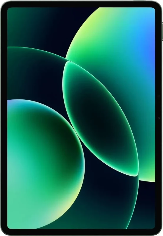 Xiaomi Pad 8 8/256GB Wi-Fi Pine Green (VHU6378EU) (no charger) Europe - Зображення 2