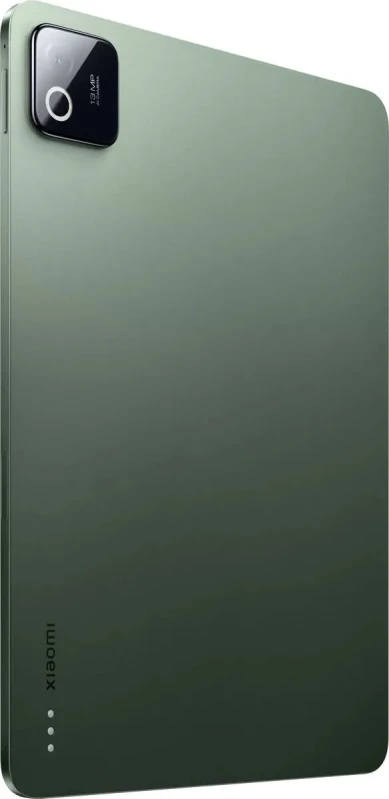 Xiaomi Pad 8 8/256GB Wi-Fi Pine Green (VHU6378EU) (no charger) Europe - Зображення 3