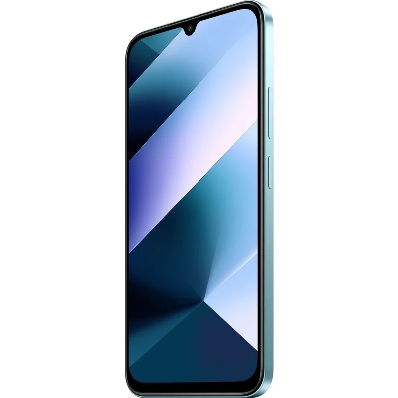 Xiaomi Poco C85 4G 8/256Gb Green (with charger) Europe - Зображення 4