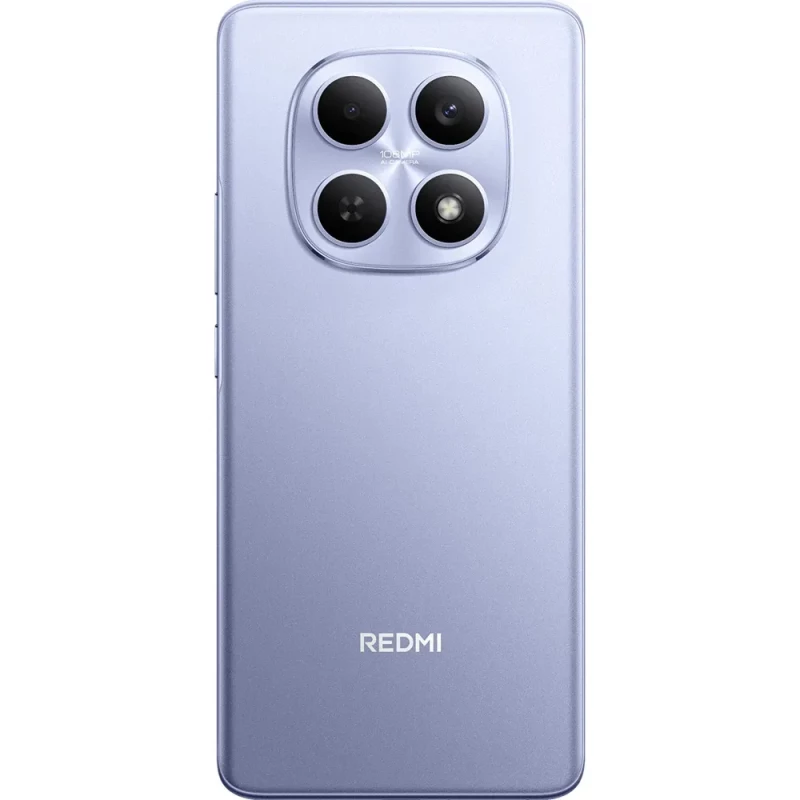 Xiaomi Redmi Note 15 4G 6/128GB Purple (no charger) Europe - Зображення 2