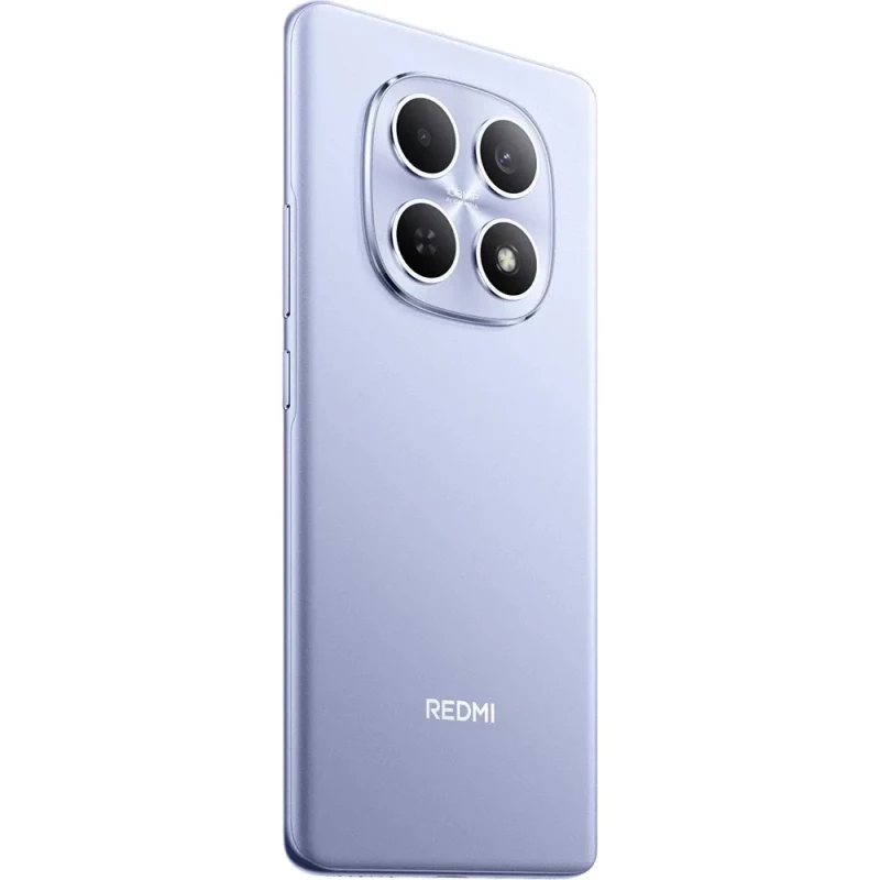 Xiaomi Redmi Note 15 4G 6/128GB Purple (no charger) Europe - Зображення 5