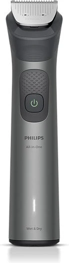 Машинка для стрижки Philips All-in-One Trimmer 7000 Series MG7961/15 - Зображення 1