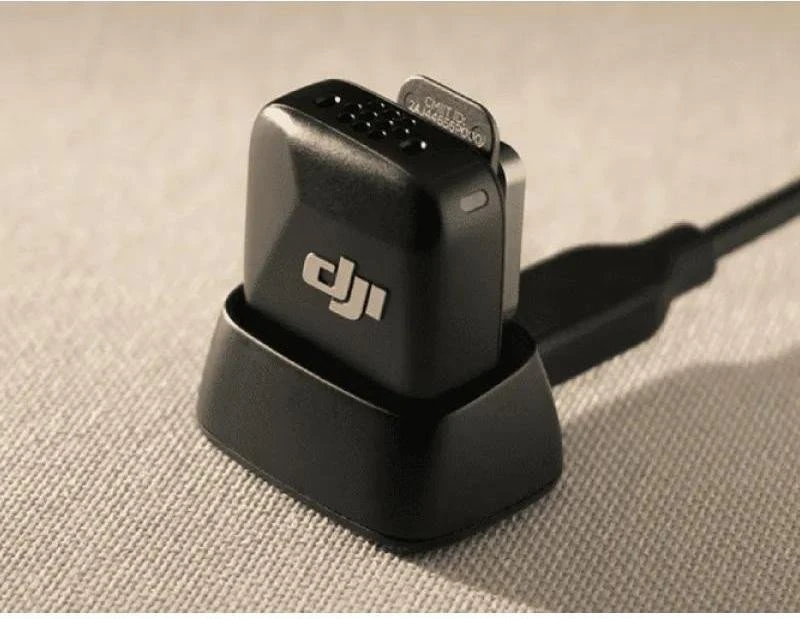 микрофонная радиосистема для смартфона DJI Mic Mini Mobile Version (2 TX + 1 Mobile RX) (CP.RN.00000458.01) - Зображення 2