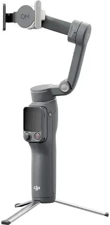 Монопод для смартфона DJI Osmo Mobile 8P Standard Combo (CP.OS.00000617.02) - Зображення 4
